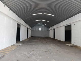 Bodega en Renta en Retalhuleu | 1,118 m² | Ideal para Centro de Distribución, - 2