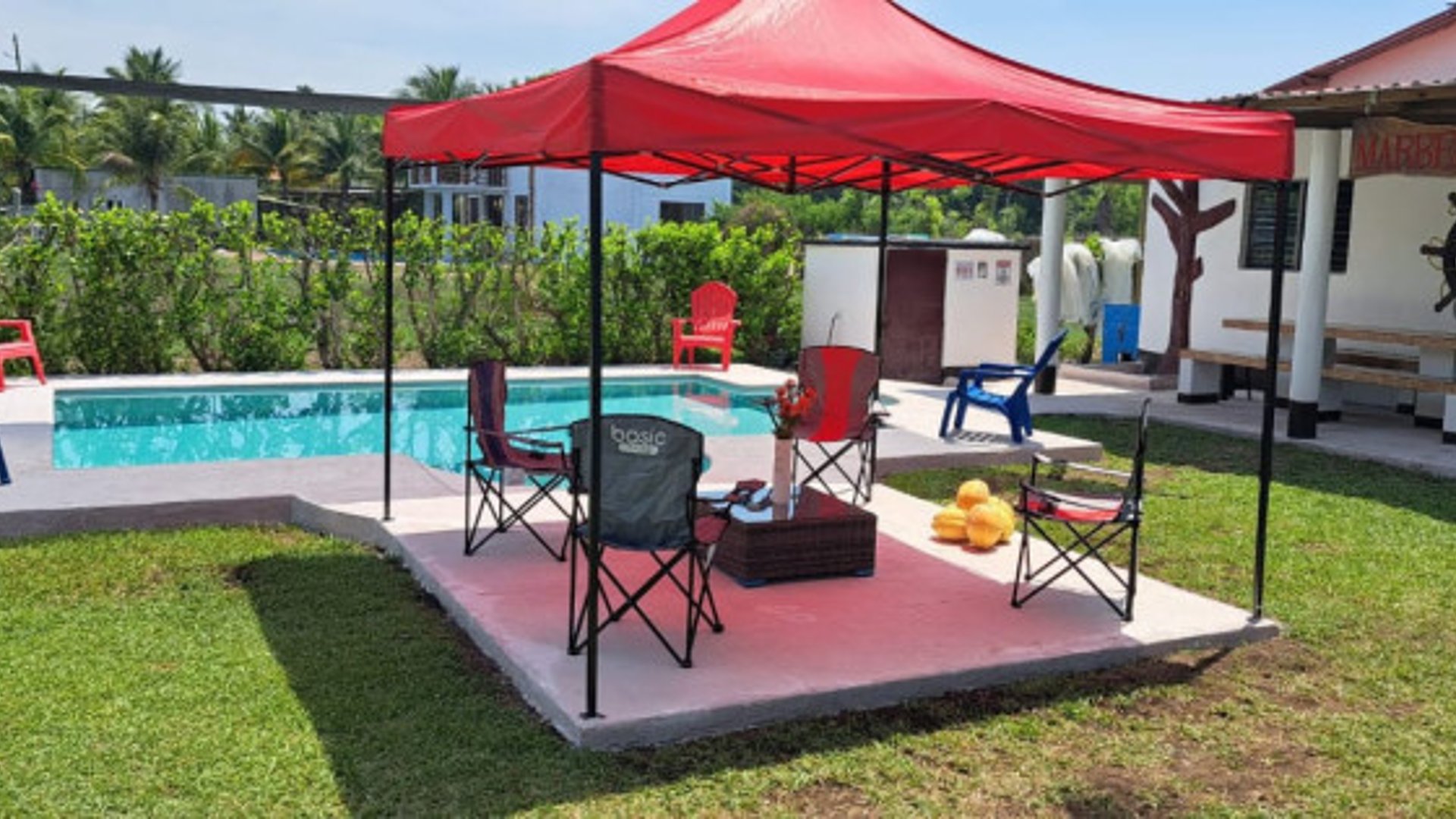 Chalet amueblado en venta en Iztapa, Escuintla - Miniatura 15