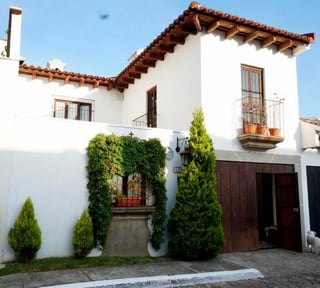 Alquiler Casa vacacional en Antigua Guatemala