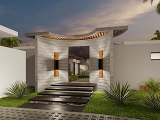 Casa en venta, Brisas del Mar Juan Gaviota.  - 4