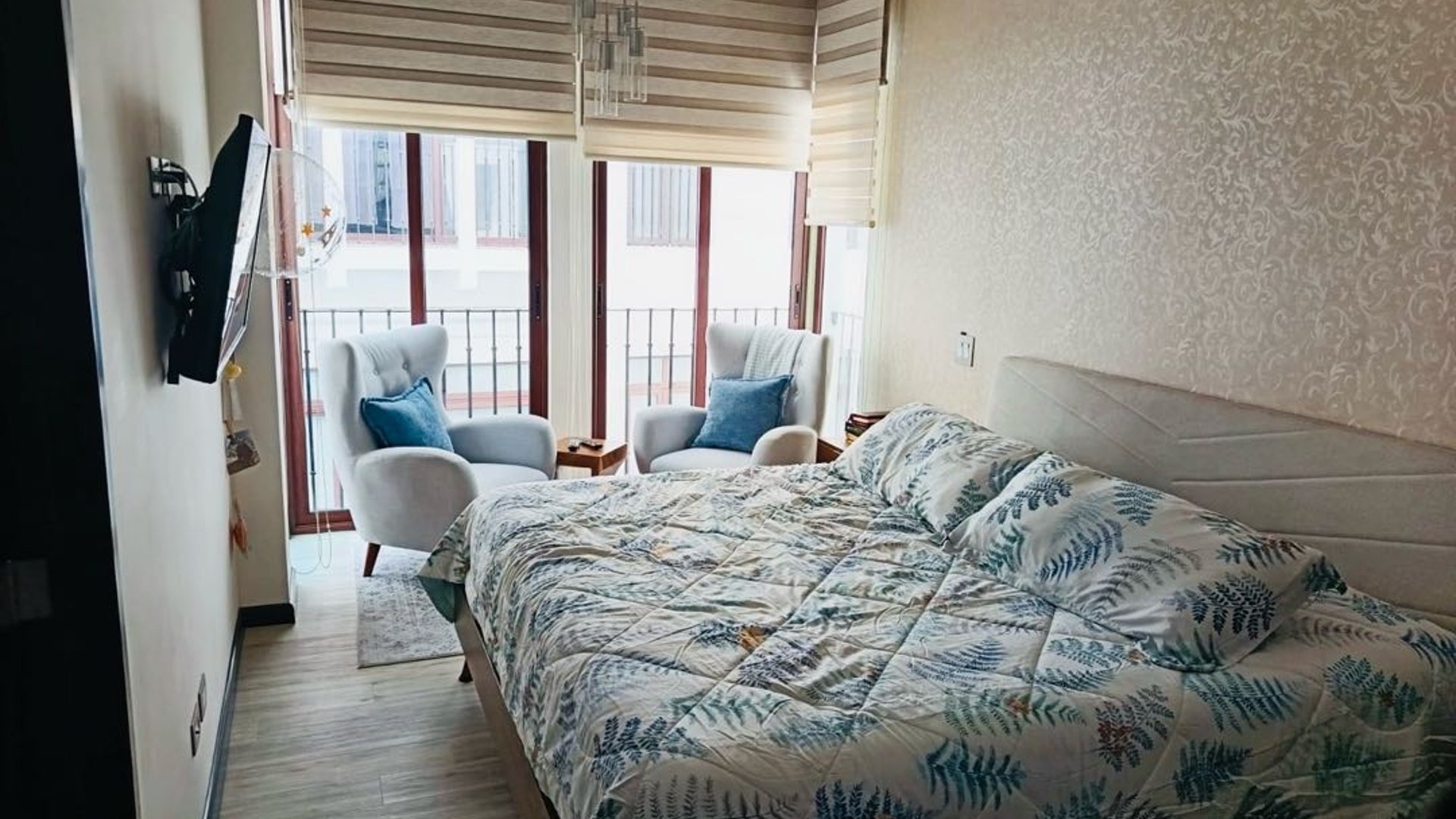 Apartamento Amueblado en Venta Lirios de Cayala Zona 16 - Miniatura 10