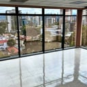 OFICINA EN RENTA – ARISTOS REFORMA, ZONA 9