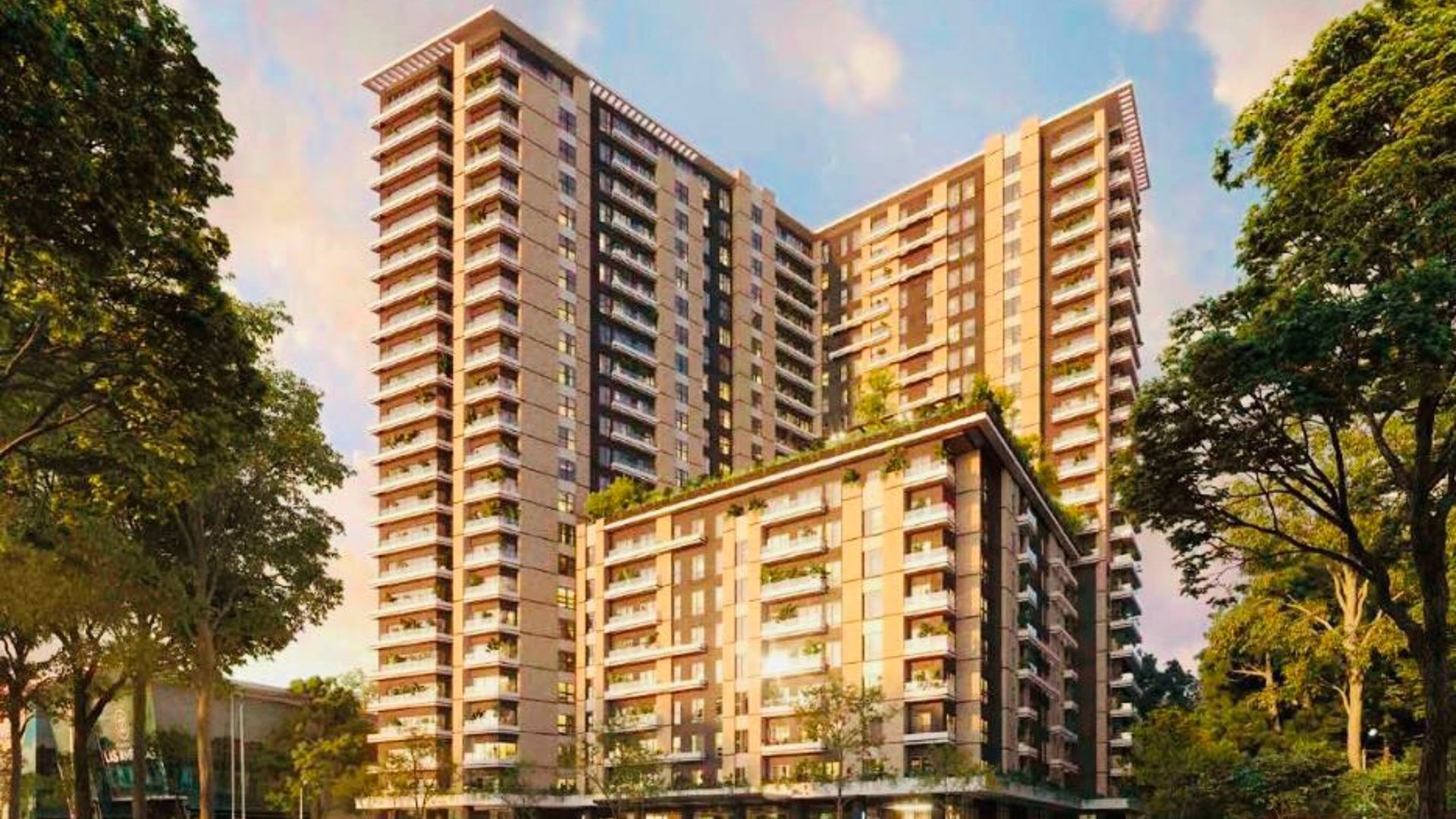 Apartamento en Renta en Parque 14, Zona 14