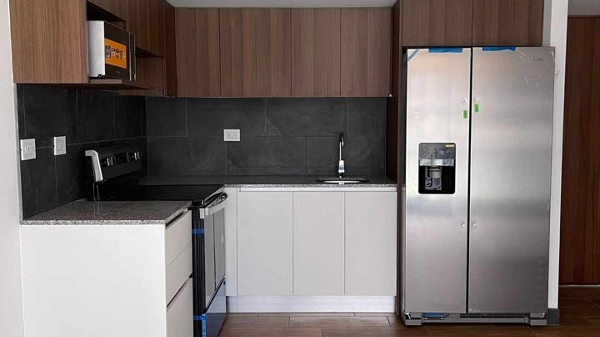 Apartamento en Renta Edificio be14, Zona 14 La Villa - Miniatura 6