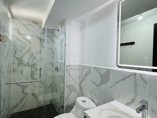Apartamento de 3 habitaciones en Renta Zona 12 Guatemala - 5