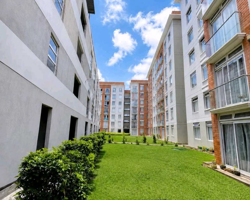 APARTAMENTO EN VENTA 📍 Edificio Histórico I, Zona 1