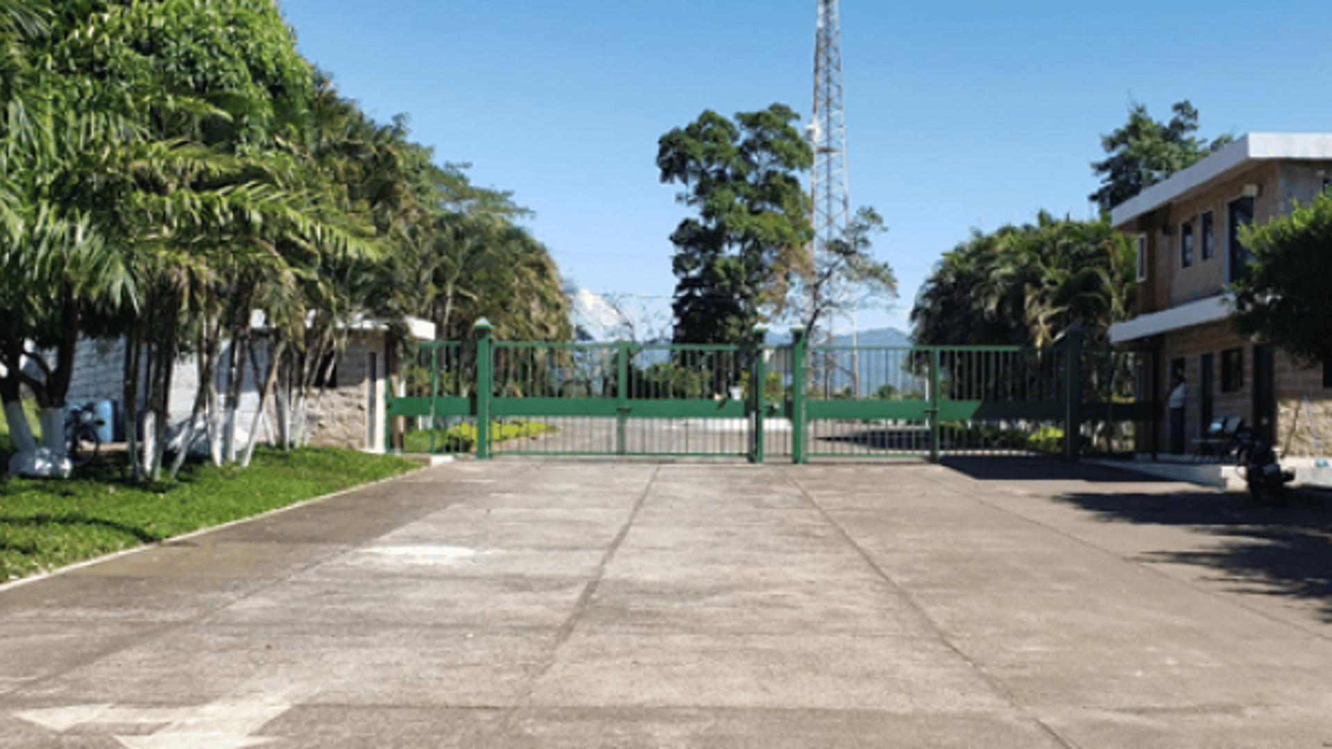 Terreno en Venta carretera a Taxisco, Escuintla