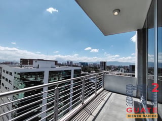 Apartamento en Renta, Zona 10 (R10267) - 5