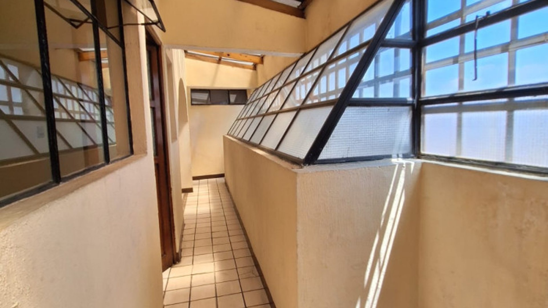 En Renta local en Zona 1 de Quetzaltenango