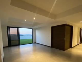 Penthouse Elemento, Plaza Berlín - 3