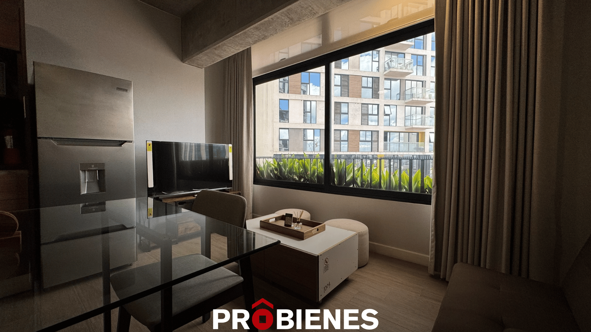 Apartamento en venta | Granat zona 4 - Miniatura 4