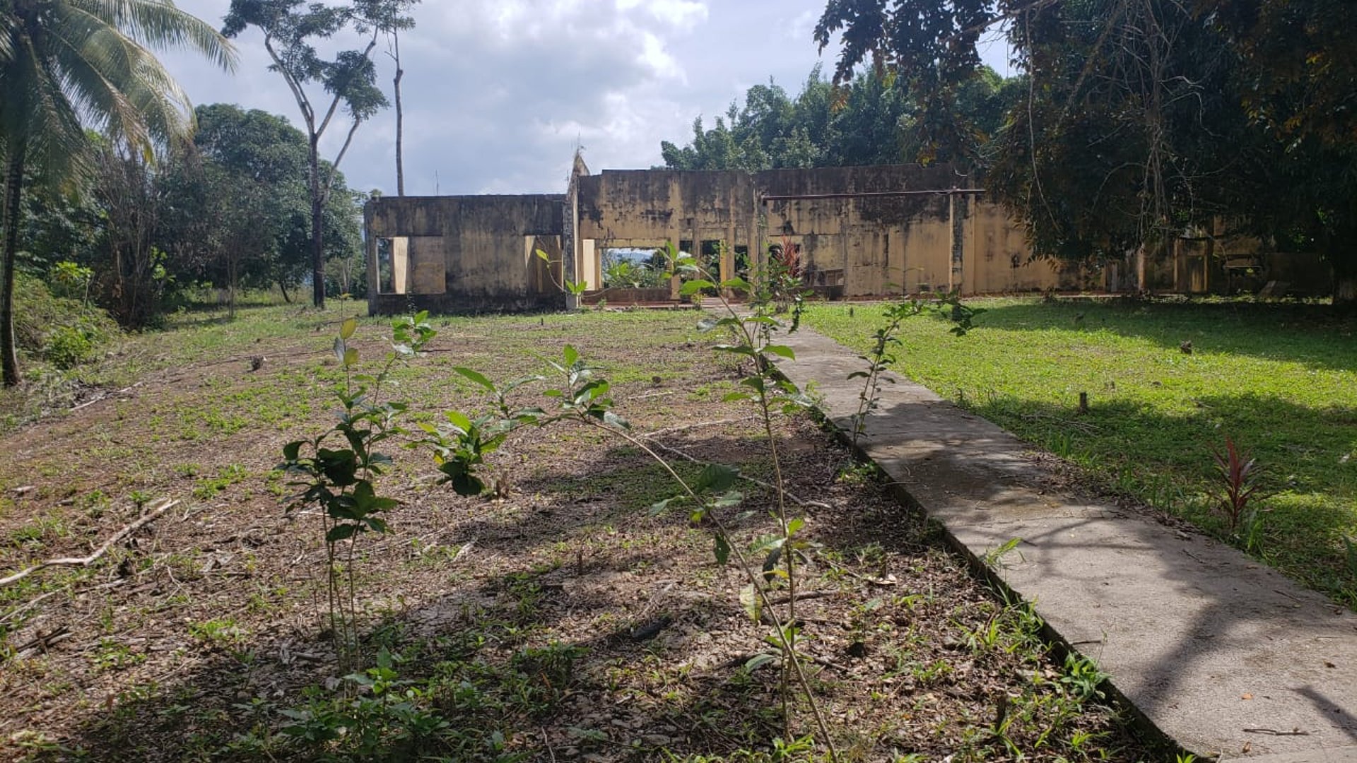 Propiedad en venta, Rio Dulce - Miniatura 14