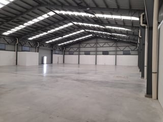 BODEGA EN VENTA – VILLA NUEVA, ZONA 6 - 2