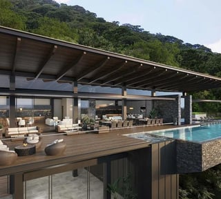 TERRENO EN VENTA EN ANTIGUA GUATEMALA CASA ICATU