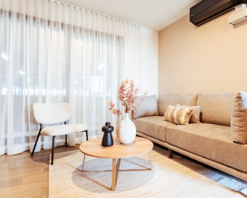 Apartamento en Pre-Venta 3 Habitaciones Zona 11 - S71