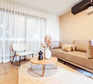 Apartamento en Pre-Venta 3 Habitaciones Zona 11 - S71