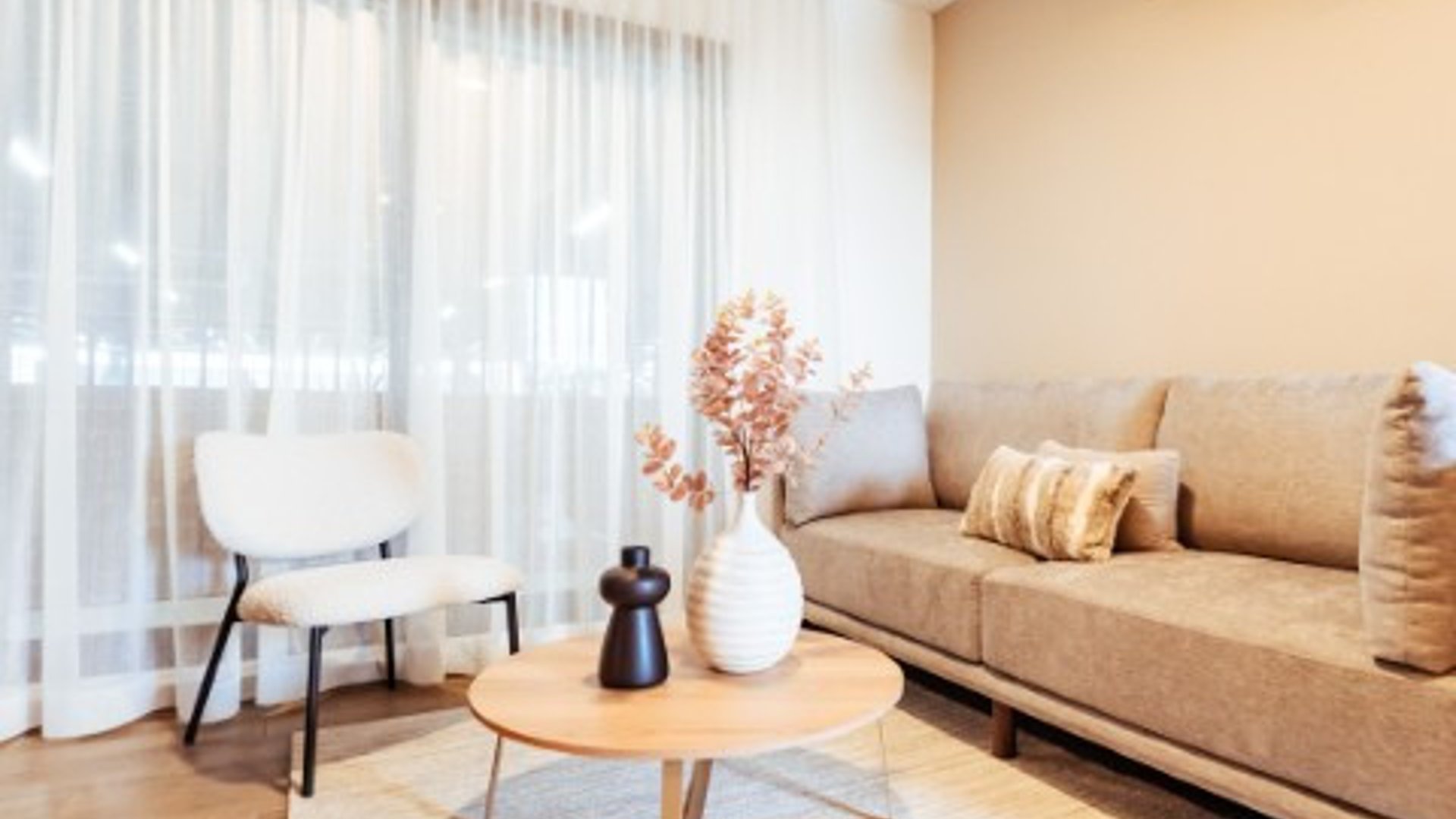 Apartamento en Pre-Venta 3 Habitaciones Zona 11 - S71