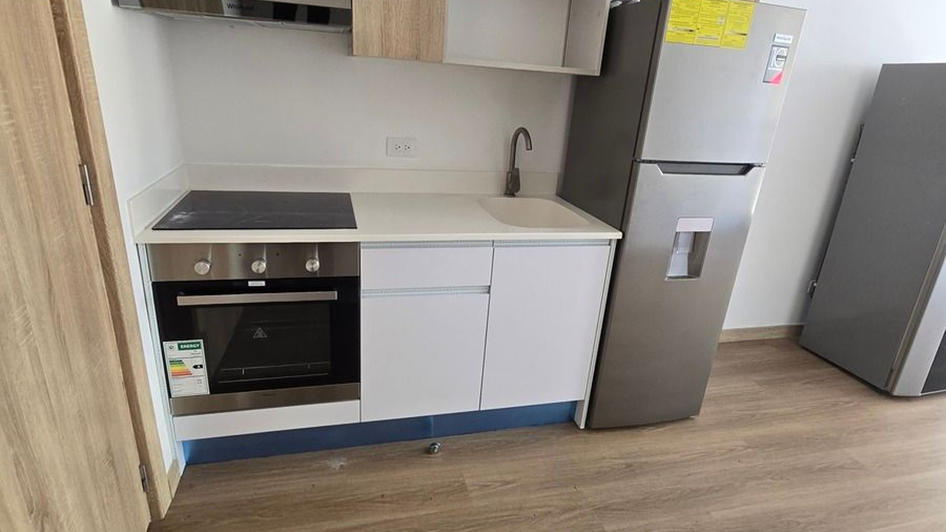 Apto en venta, Zona 4 - Miniatura 2