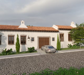 Luxurious 5-Bedroom House with Pool in Antigua Guatemala