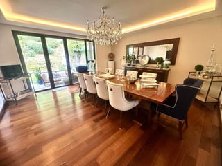 RESIDENCIAS CONCEPCION / Casa en Venta km15 - 3
