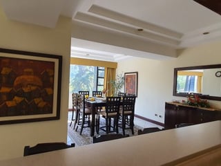 en Venta o Renta Apartamento Amueblado Milenia Zona 10 - 4