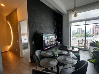 Apartamento en Alquiler Edificio Narama Zona 13 - Image 2