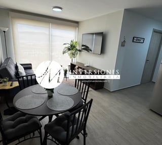 Apartamento en zona 12 de 2 dormitorios en Venta