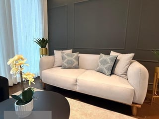 Apartamento Amueblado en Renta en Atarah Zona 10 | 1 Habitación | - 2