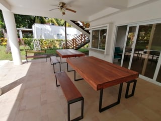 Casa en la playa en alquiler, Villas del Pacifico  - Image 14