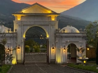 Terreno en Venta Cerca de Antigua Guatemala – Milpas Altas Ref-4609 - 2
