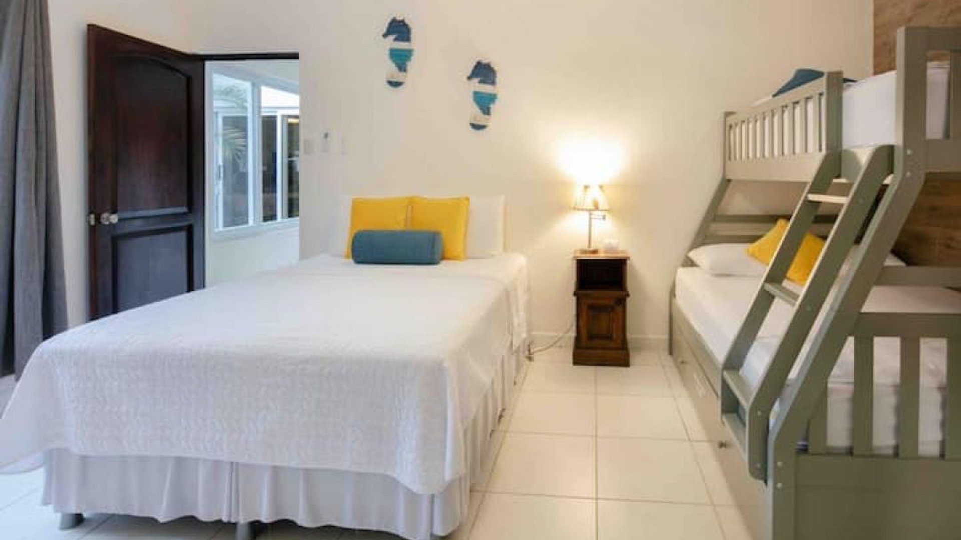 CASA DE PLAYA EN CONDOMINIO MARENA EN RENTA - Miniatura 17