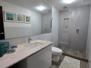 En Venta Apartamento en Zona 14 Segheria - 5