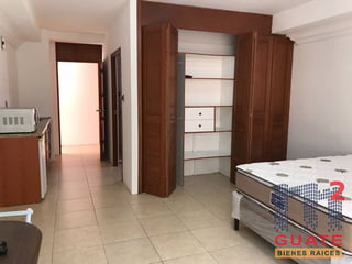 Apartamento en Renta, Zona 16 (R8435) - 4