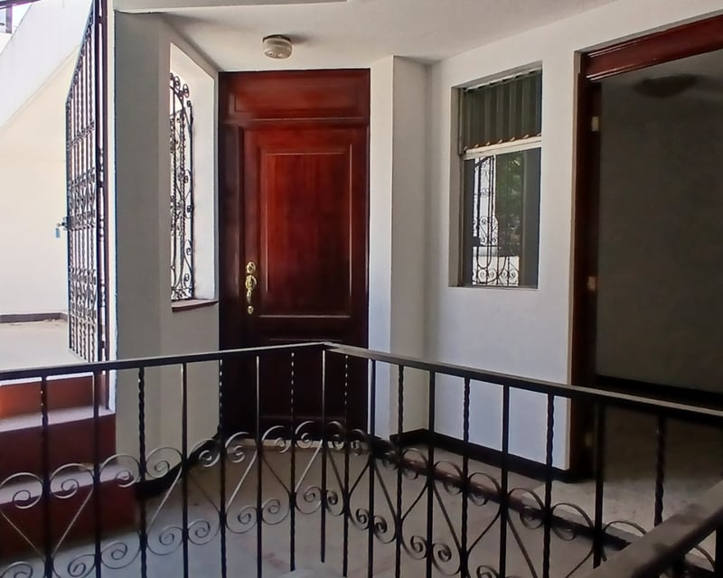 12 Avenida, Casa en Renta en la 12 Avenida de la Zona 10