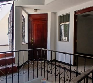 12 Avenida, Casa en Renta en la 12 Avenida de la Zona 10