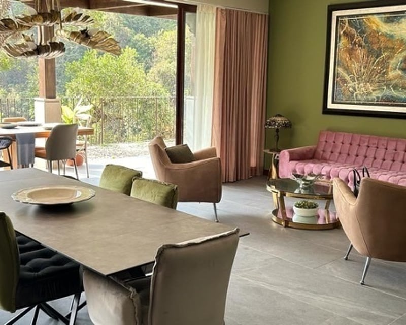 ALBEREDA DE MUXBAL / Apartamento en Venta , Muxbal