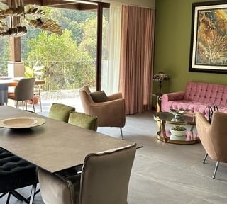 ALBEREDA DE MUXBAL / Apartamento en Venta , Muxbal