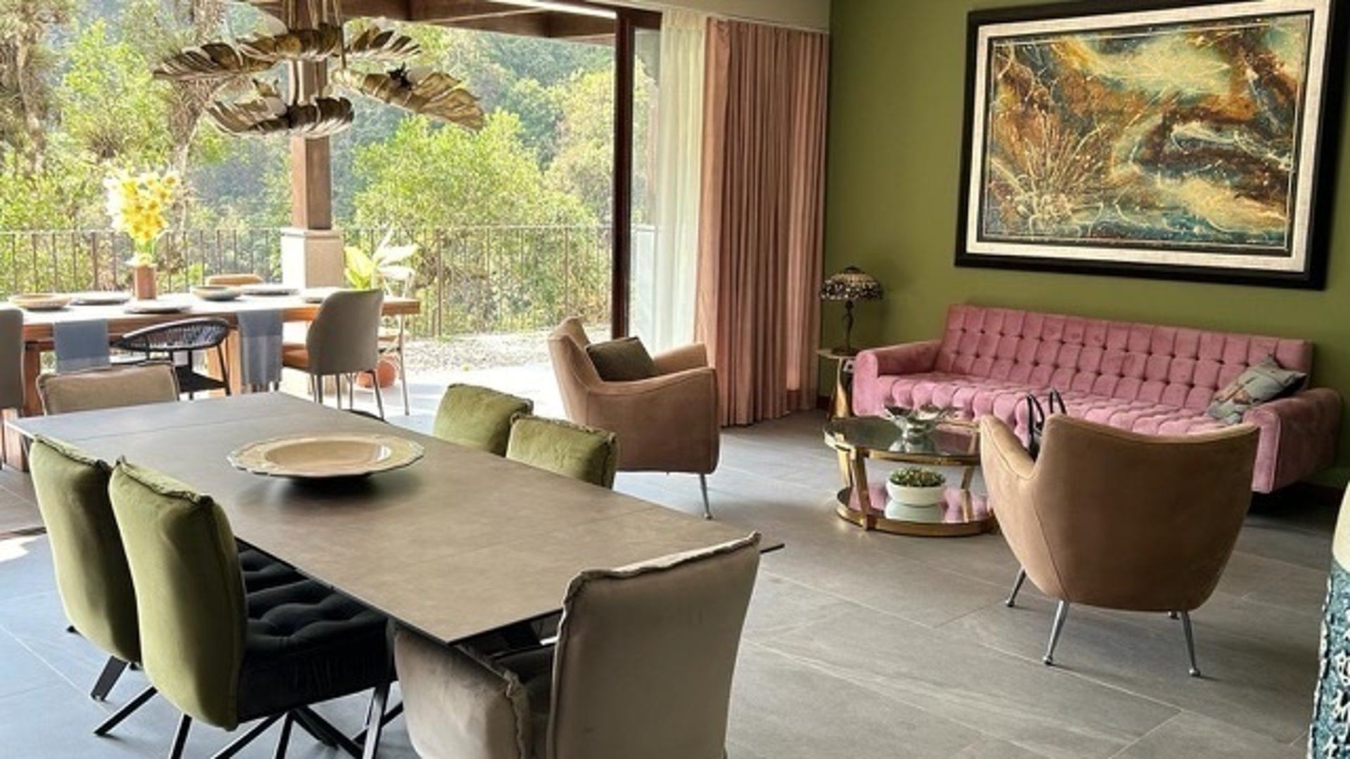 ALBEREDA DE MUXBAL / Apartamento en Venta , Muxbal
