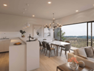 Apartamento en venta en zona 15 - 3
