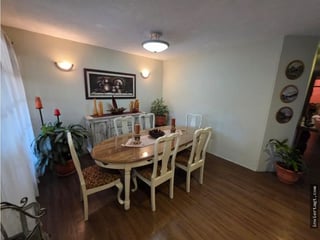 Casa en venta 5 habitaciones cercano a Bosques de San Nicolas Ref-5130 - 2
