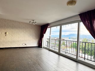 APARTAMENTO EN RENTA EN ZONA 4 DE MIXCO, TREO - NIVEL ALTO - Image 5