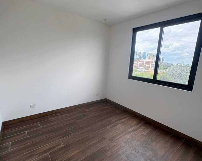 Apartamento en Venta Edificio Vila Quince, zona 15 VH2