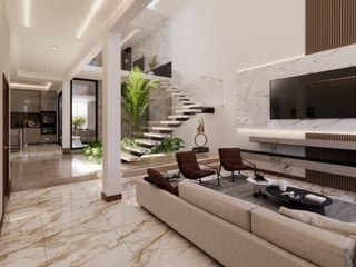 Residencia de Lujo en Venta La Fontana CAES Córsega - 2