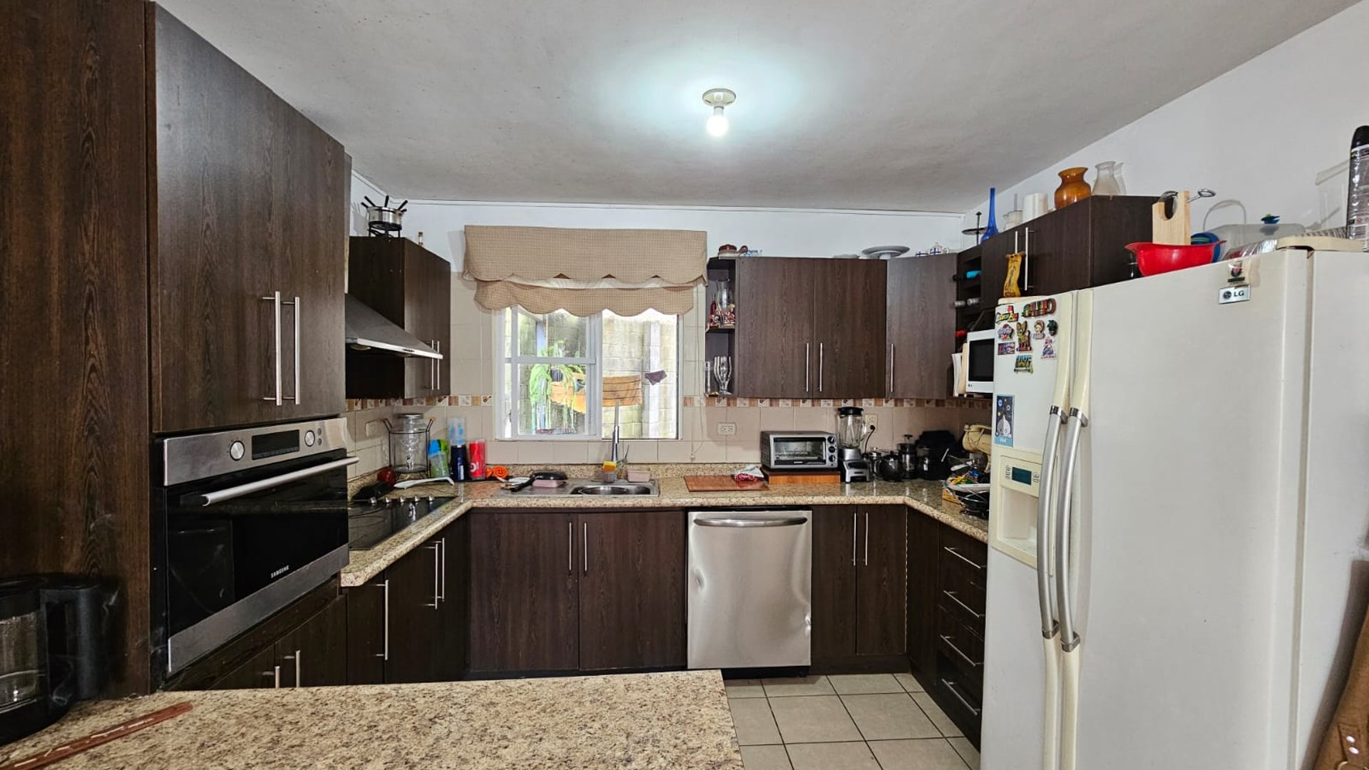 VENTA Casa Condominio Villa Capri Km. 24.2 Entrada a Colmenas - Miniatura 5