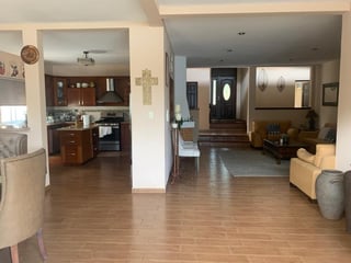 Inversión Casa en Venta en Condominio Km 20 a Fraijanes - 4
