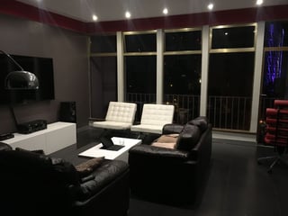 APARTAMENTO EN VENTA EN EDIFICIO REAL REFORMA, ZONA 9 - 4