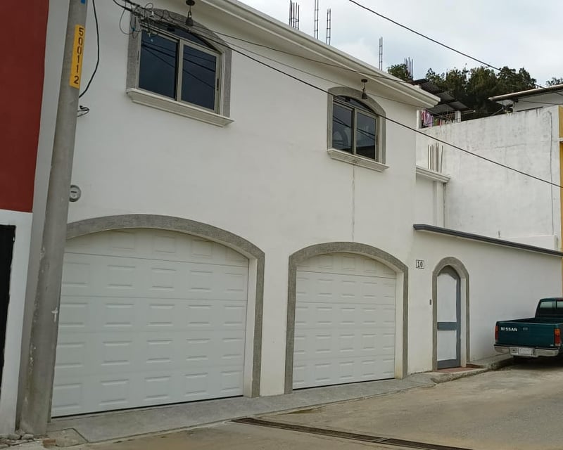 Casa en Venta Condominio en Santa Lucia  Milpas Altas