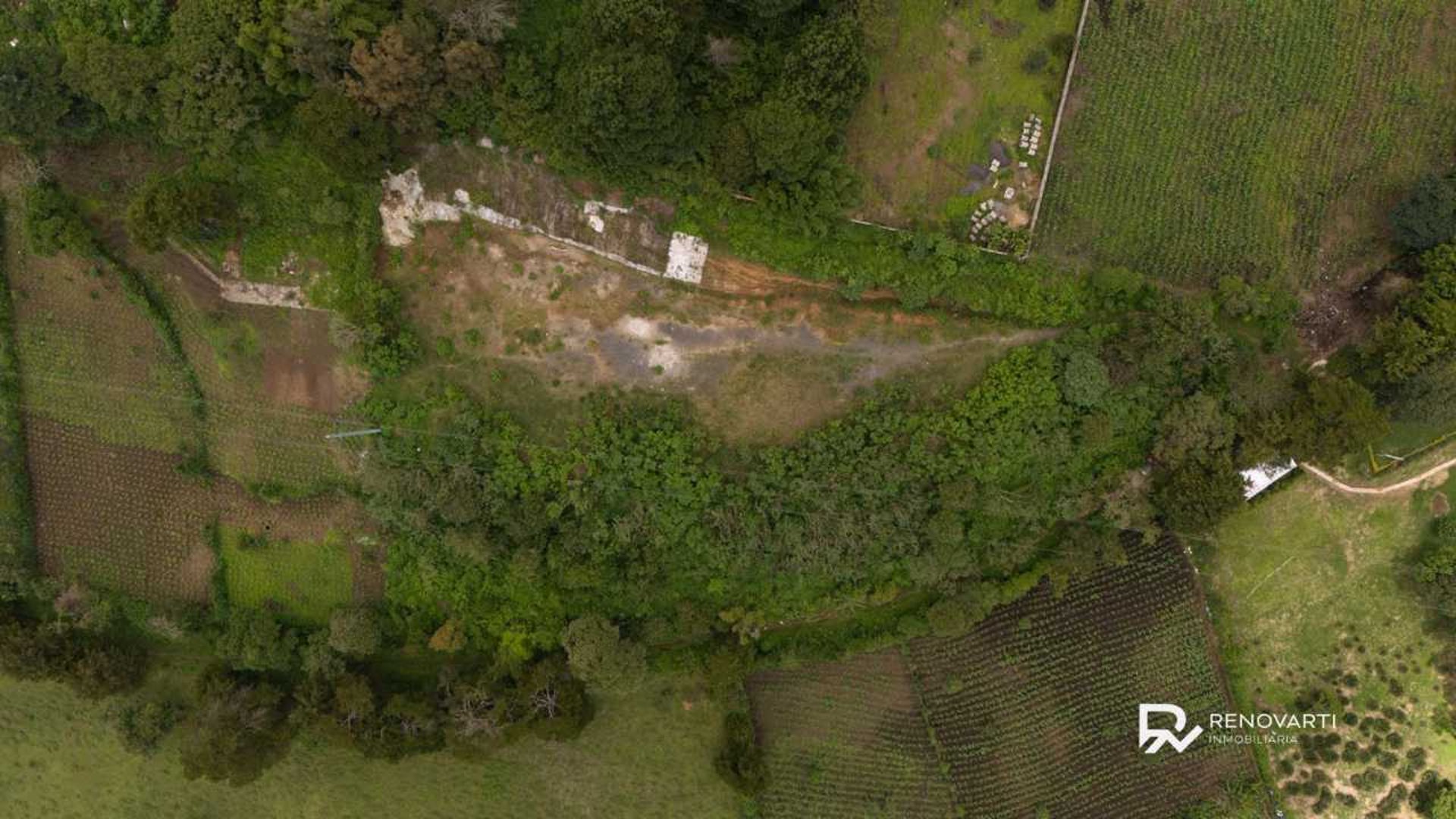 Vendo Terreno en Santa Elena Barillas con Excelente Vista al Lago