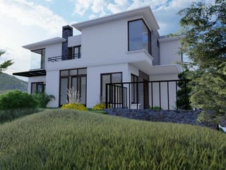 Casa a la venta para estrenar en construcción, Vila verde II - 4
