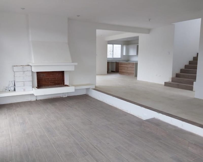 CASA en Venta   km 20.7 CARRETERA A FRAIJANES*